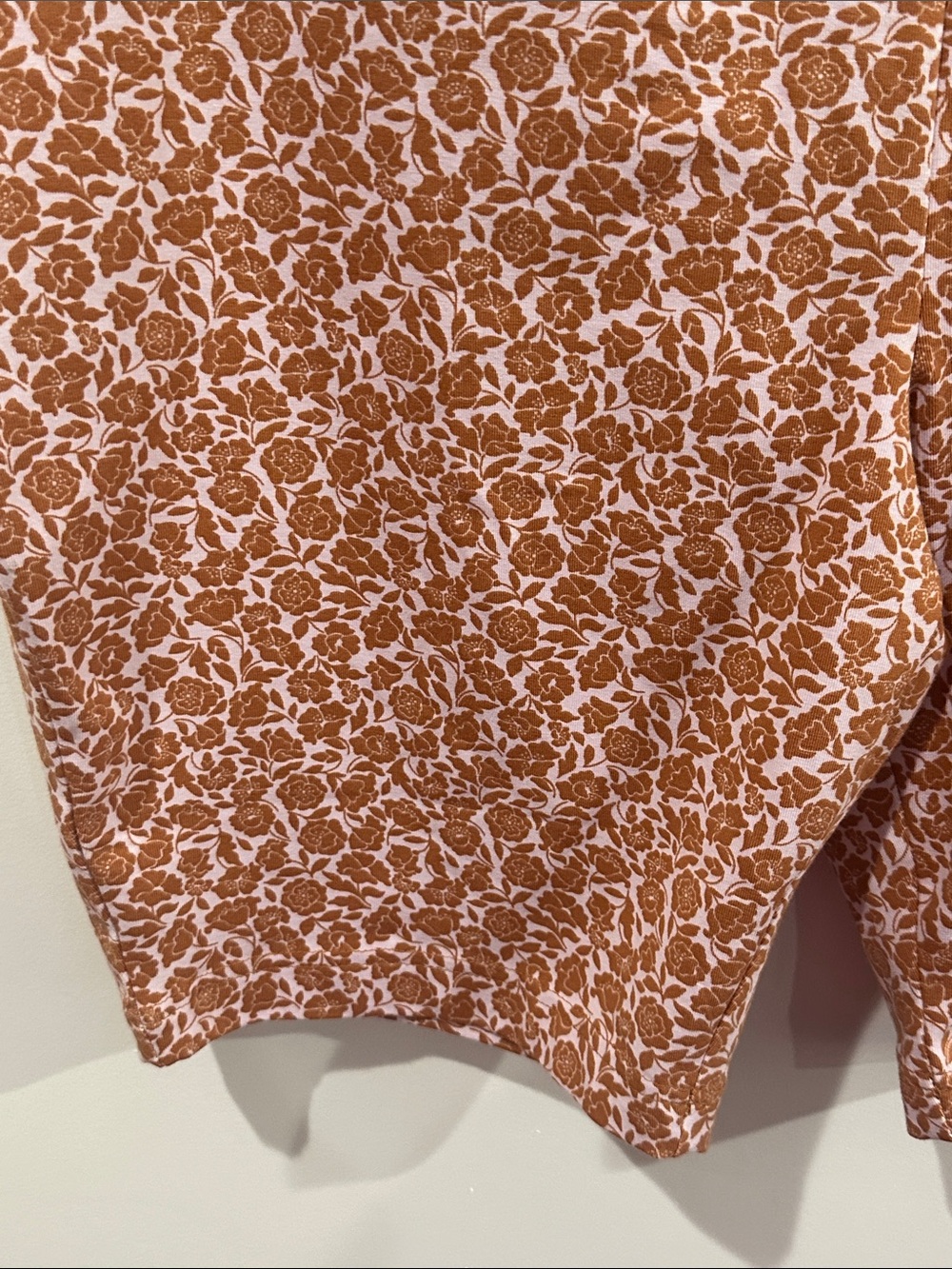 Women's Plus Size Bike Shorts Size 2X - Picture 8 of 8
